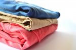 Benefits Of Recycled Apparel