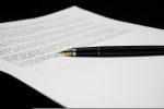 3 Points To Consider When Drafting An Independent Contractor Agreement