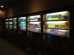 Why Invest In Vending Machines For Hotels?