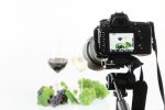 How To Set Up A Profitable Beverage Photography Studio