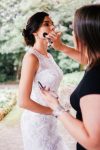 How To Choose Best Bridal Makeup Las Vegas?