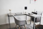 How To Create A Productive Home Office That Suits Your Needs?