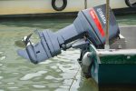 The New 6hp Outboard: Everything You Need To Know