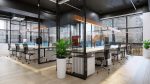 Important Elements Of Modern Office Fit Out