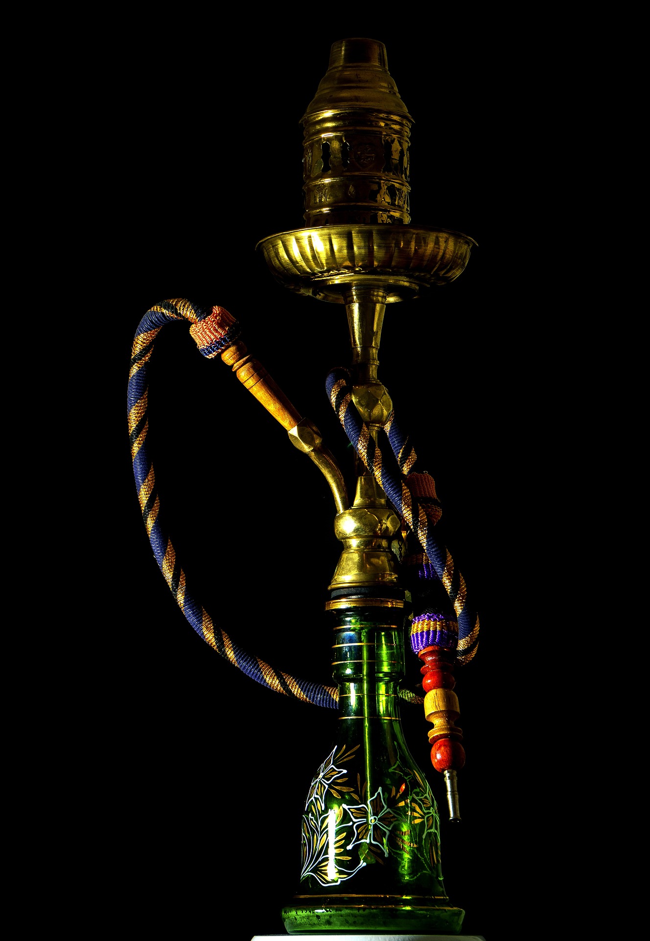 How To Choose Hookah Pipes? Word Stanza