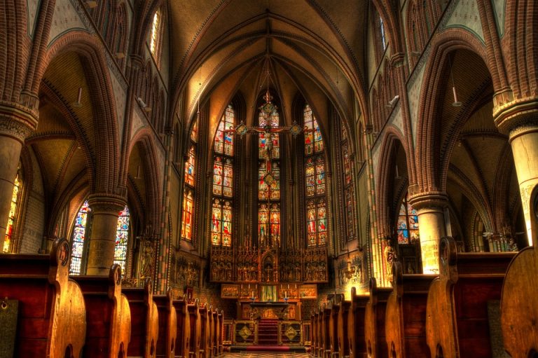 church-498525_960_720