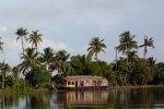 The 3 Best Houseboats In Srinagar