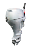 The New 115hp Outboard: Everything You Need To Know