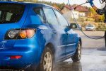 Jet Rinse Nozzle: The Secret to a Spotless Car