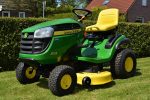 Bad Boy Mower Tires: The Importance of Choosing the Right Ones