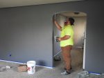 Drywall Contractors: The Essential Players in Construction