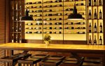 Designing Your Perfect Wine Room in Howard County