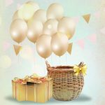 The Perfect Gift: Welcome a Newborn with a Thoughtful Hamper