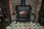 How to Install a Wood Burner in Your Home