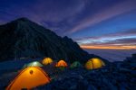 Camping in Meghalaya: A Guide to Finding the Perfect Spot