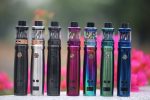 The Benefits of Shopping for Vaping Supplies Online