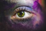 The Fascinating World of Eye Contact Colors