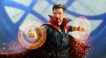 The Mysterious and Magical World: Exploring the Powers of Doctor Strange’s Costume