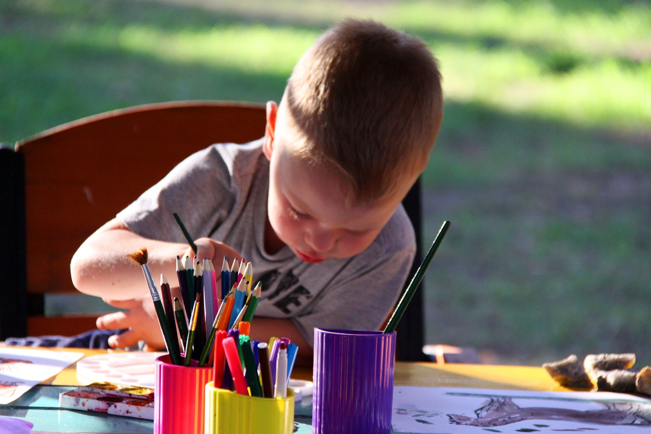 Helpful Speech Therapy at Aurora