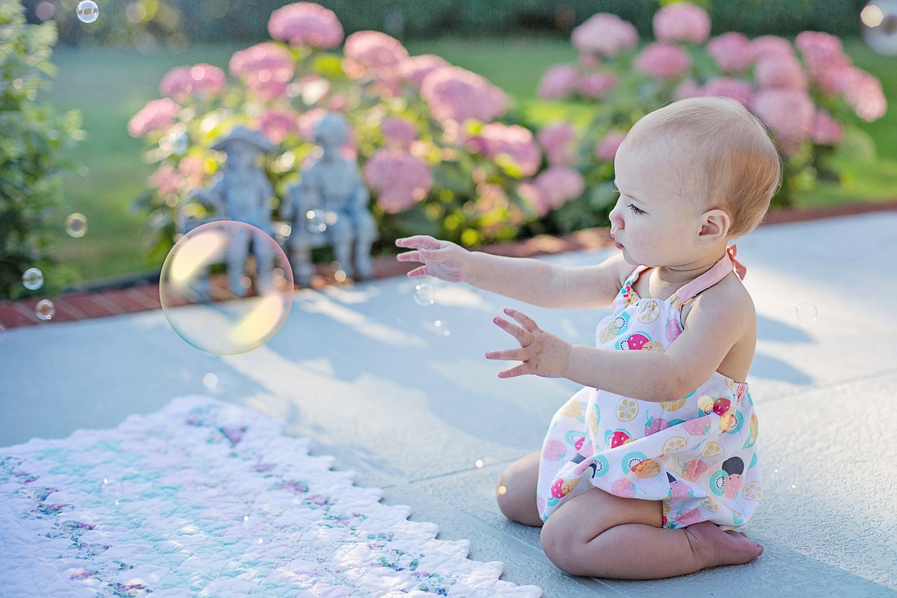 Kids Foam Play Mat: 7 Ways to Make the Most of It