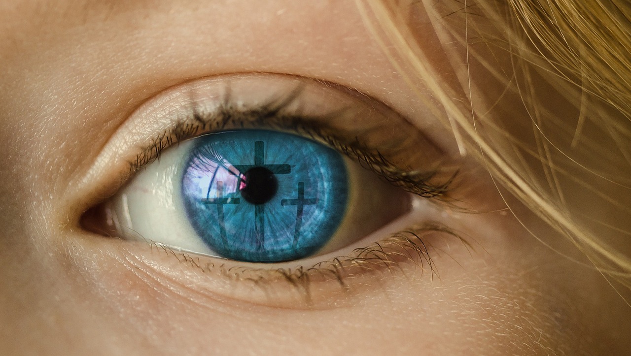 Choosing The Best Colored Contact Lens