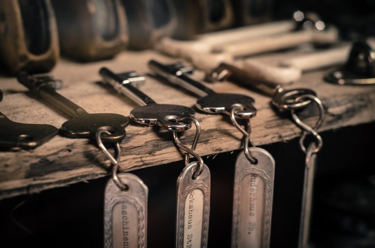 keys-2786069_1280