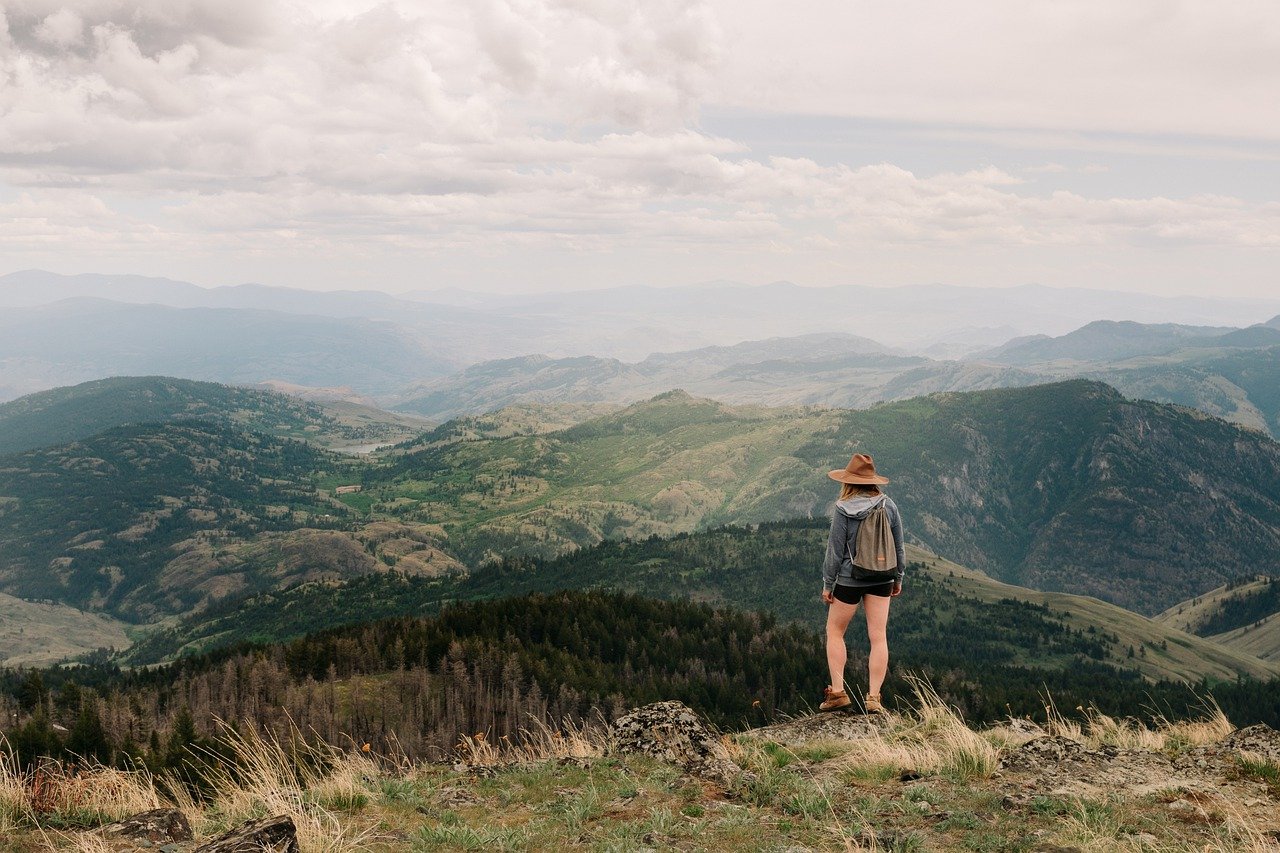 The Beauty of Exploring Nature: A Guide to Hiking Holidays