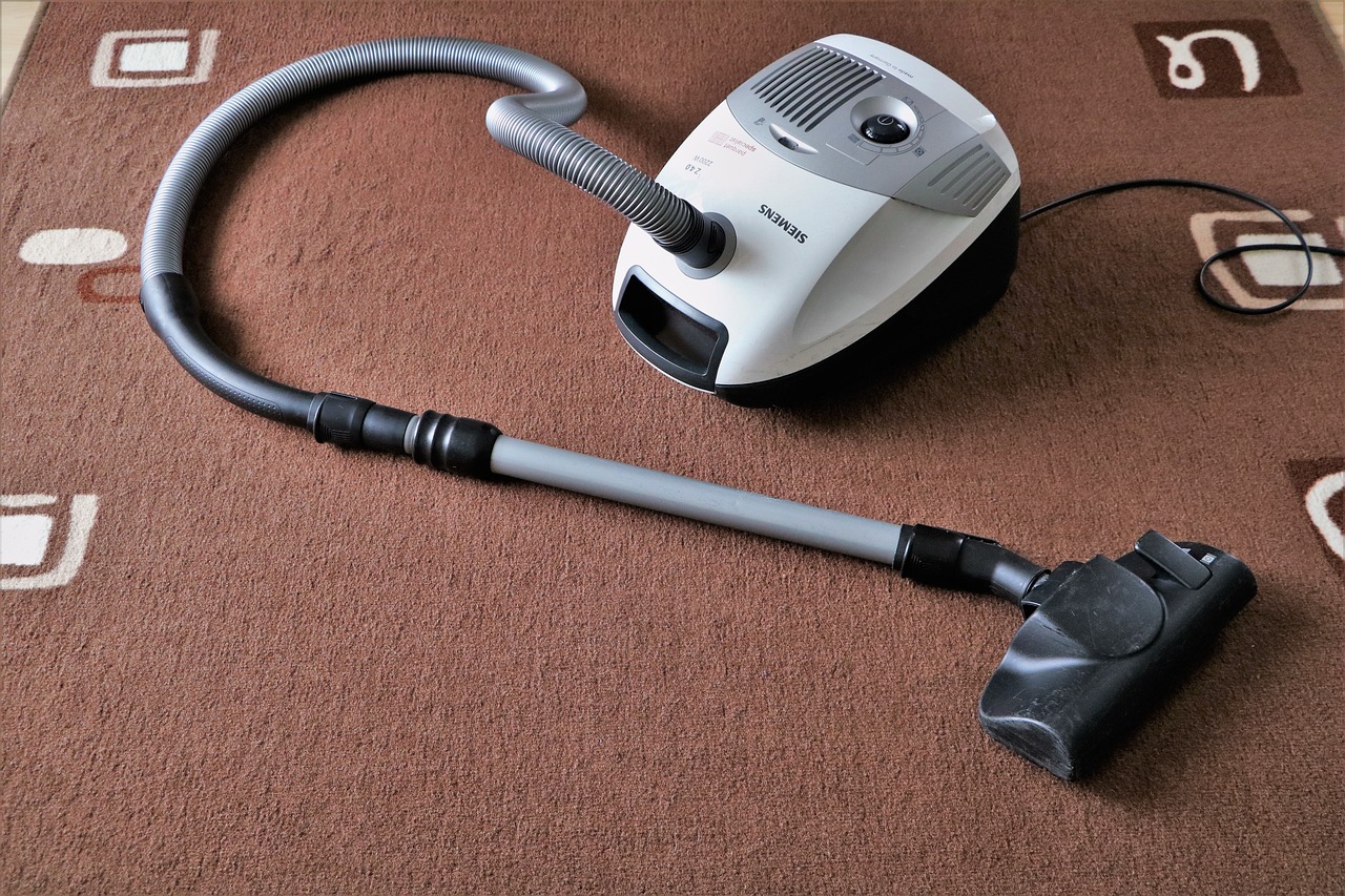 Affordable Carpet Cleaning Gold Coast: Keep Your Home Clean and Healthier