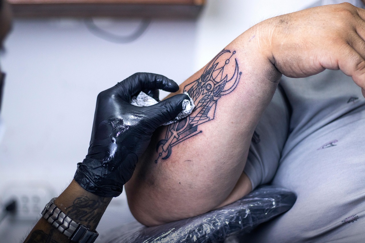 Discovering the Best Tattoo Shops in Miami South Beach