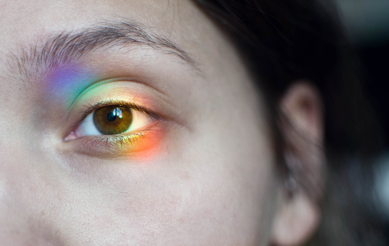 Brighten Up Your Look: Enhance Your Natural Beauty with Colored Contacts