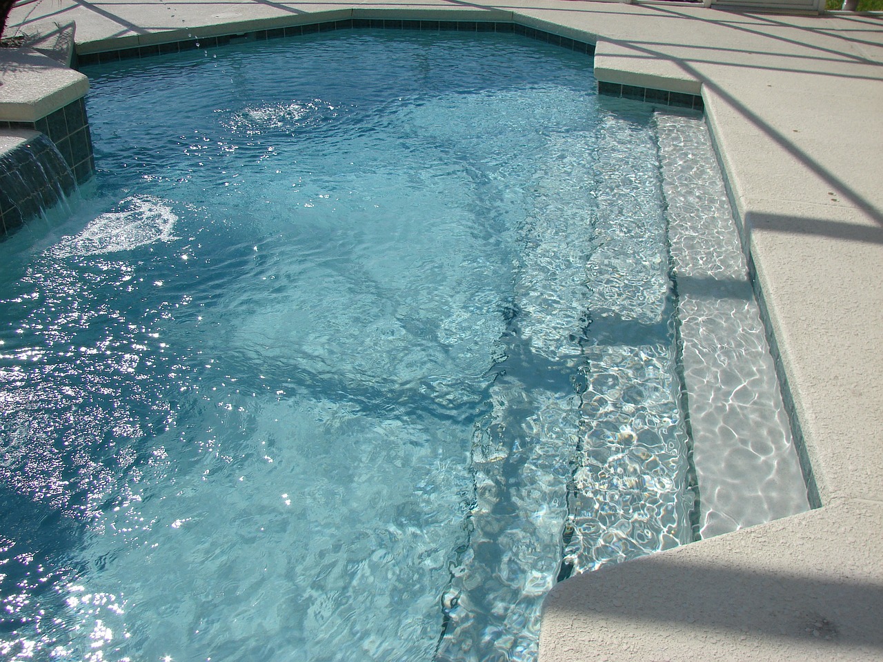 Keep Your Pool Safe and Secure with a Protective Sealer