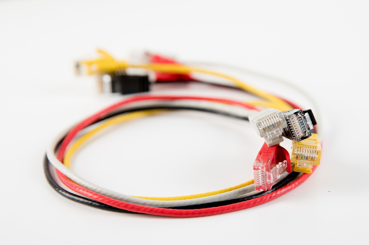 Cable Assemblies: What They Are and Why They Are Important