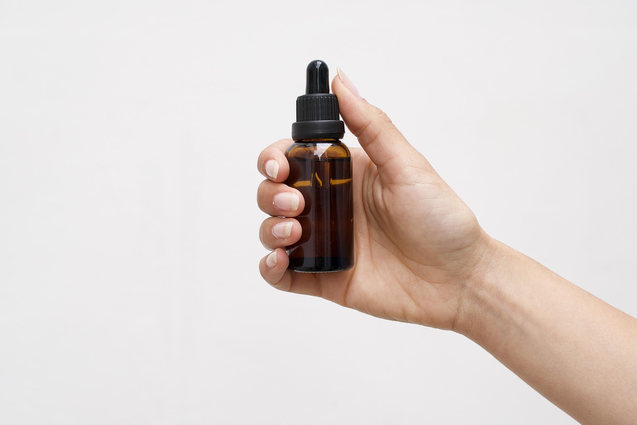 Unlocking the Benefits of CBD Oil