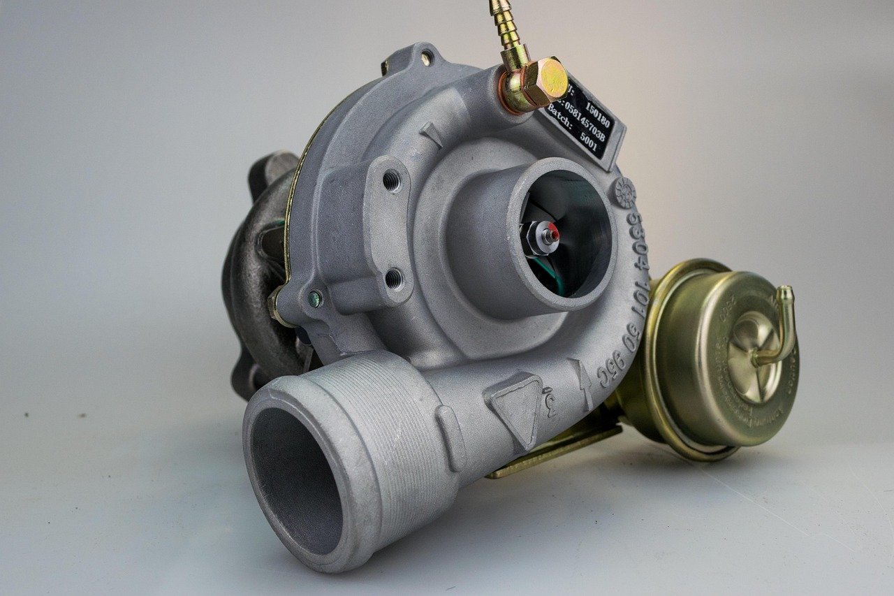 Garrett GTX Gen 2 Series – The Next Generation of Turbochargers