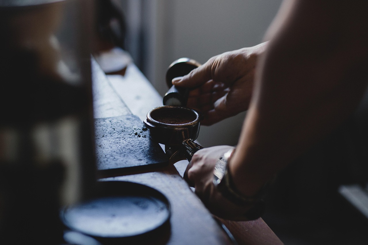 Mastering the Art of Coffee: A Look into Adelaide’s Barista Course