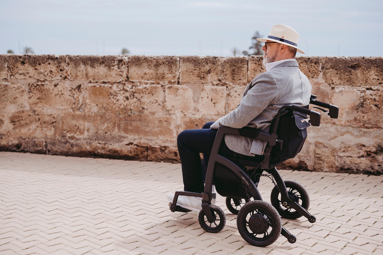 Disability Services Bendigo: Helping People with Disabilities Thrive