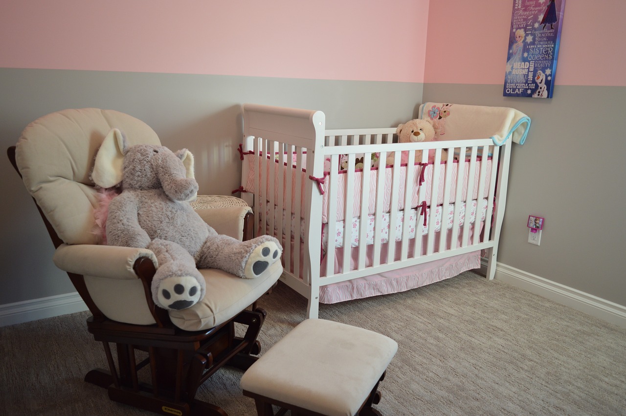 The Importance of Quality Fitted Sheets for Your Baby’s Crib