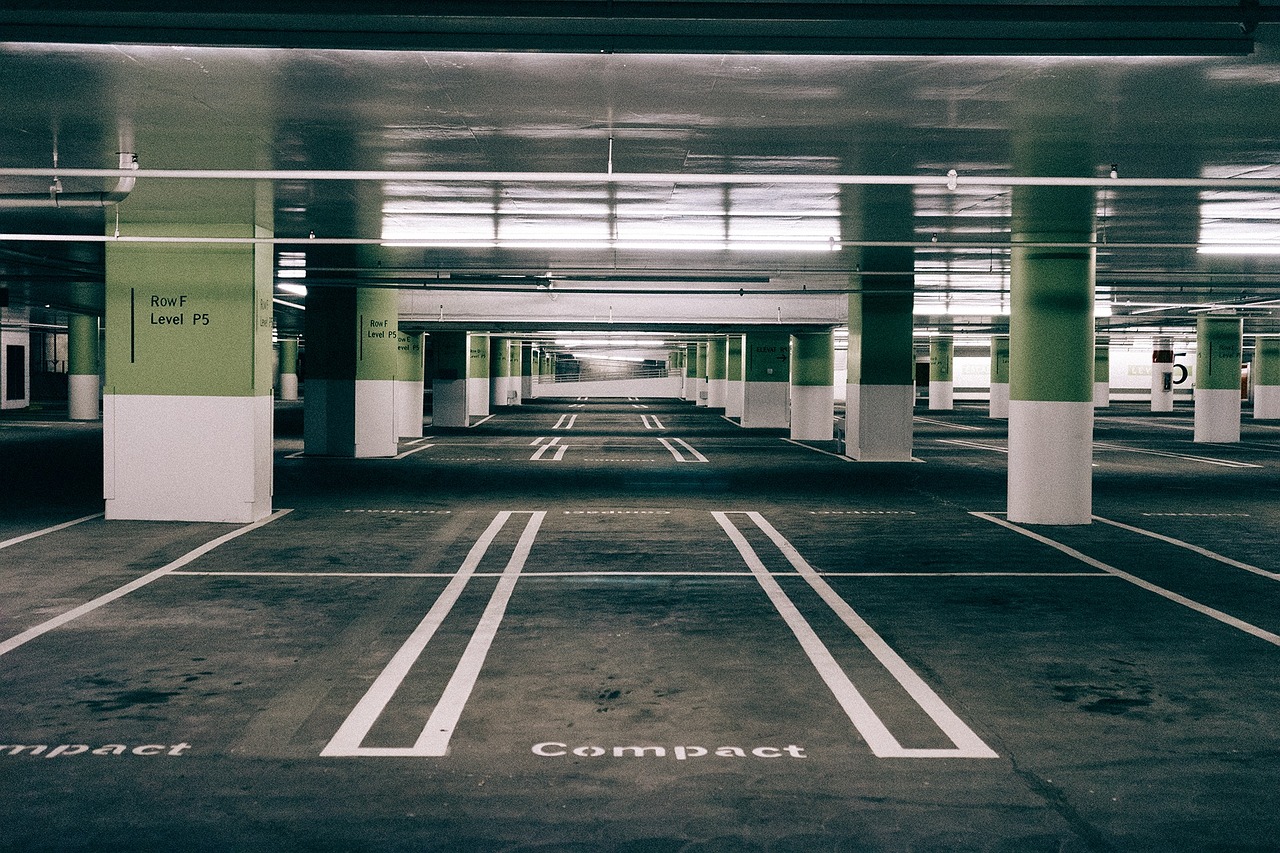 The Benefits of Renting Out Your Car Parking Space