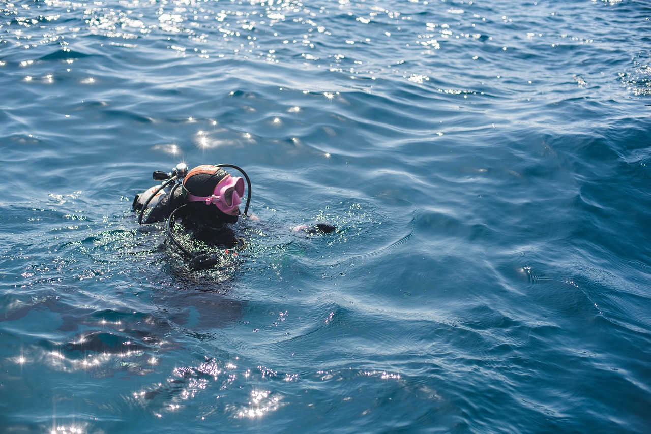 Gear Up for Spearfishing: Must-Have Equipment for Your Underwater Adventure