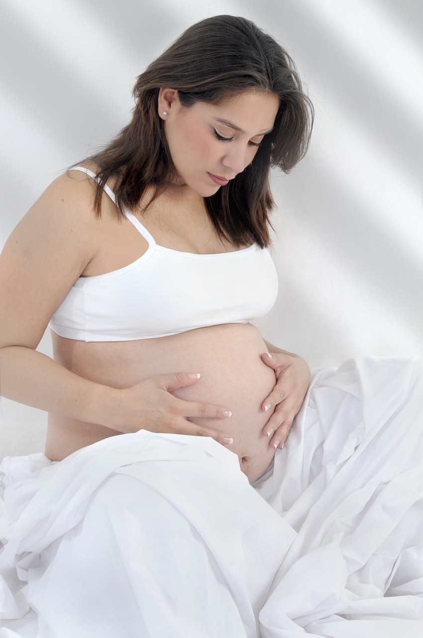 How Acupuncture Can Help You During Your Pregnancy in Melbourne