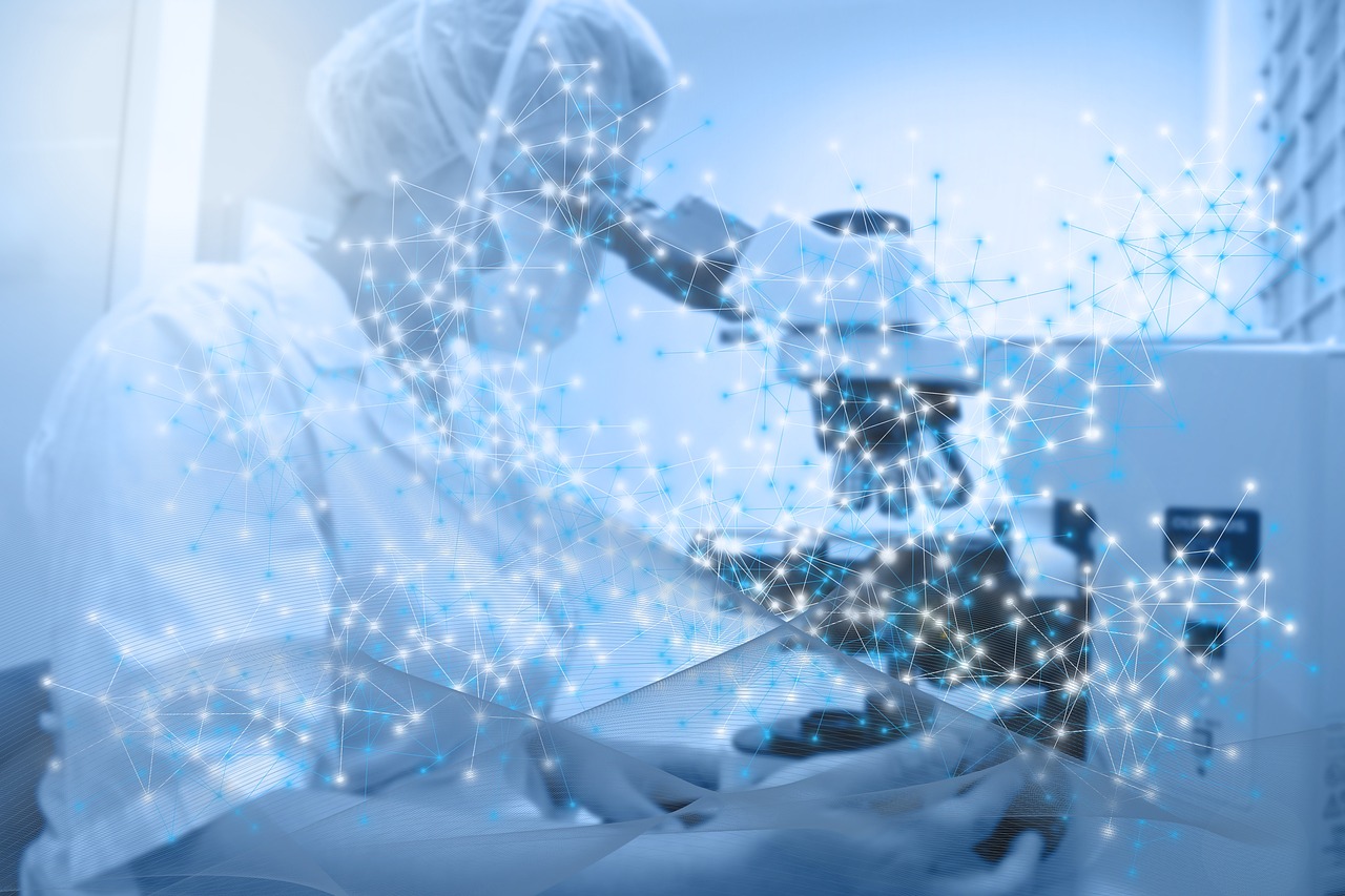 How Breakthroughs in Advance Medical Research are saving lives