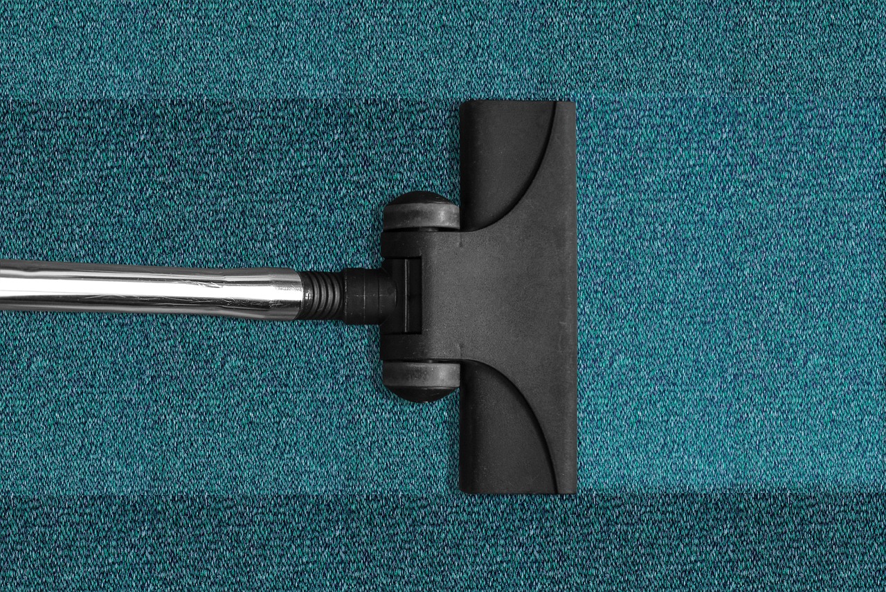 Affordable Carpet Cleaning Gold Coast: Keep Your Carpets Fresh and Clean