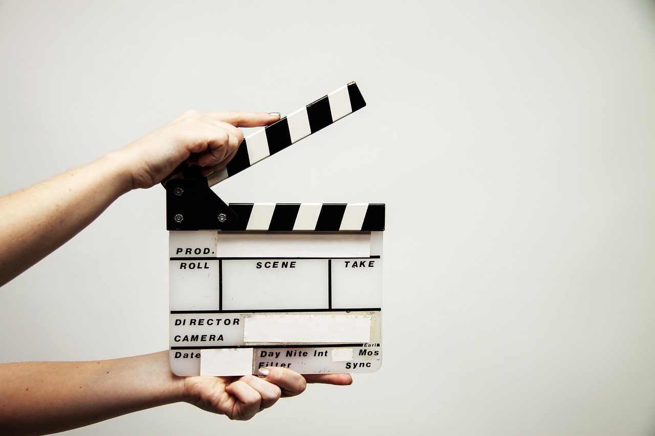 Lights, Camera, Action: Making Your Business Shine with Video Production