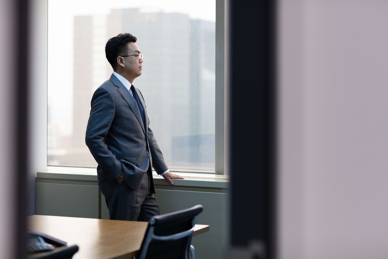 Introducing the C-Suite: The Who, What, and Why of Executives